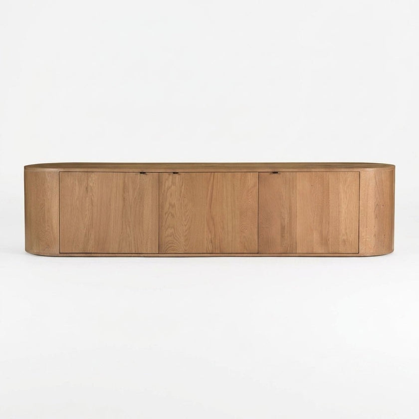 Tamale TV Stand