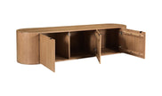 Tamale TV Stand