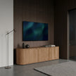 Tamale TV Stand