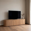 Tamale TV Stand