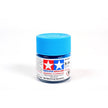 Tamiya Acrylic X-14 Sky Blue Mini Bottle 10mL (1/3oz)