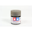 Tamiya Acrylic X-19 Smoke Mini Bottle 10mL (1/3oz)