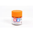 Tamiya Acrylic X-26 Clear Orange Mini Bottle 10mL (1/3oz)