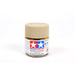 Tamiya Acrylic X-31 Titanium Gold Mini Bottle 10mL (1/3oz)