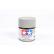 Tamiya Acrylic X-32 Titanium Silver Mini Bottle 10mL (1/3oz)
