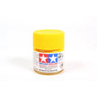 Tamiya Acrylic XF-3 Flat Yellow Mini Bottle 10mL (1/3oz)