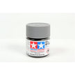Tamiya Acrylic XF-56 Flat Metallic Gray Mini Bottle 10mL (1/3oz)