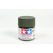Tamiya Acrylic XF-67 Flat NATO Green Mini Bottle 10mL (1/3oz)