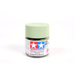 Tamiya Acrylic XF-71 Flat Cockpit Green Mini Bottle 10mL (1/3oz)