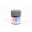 Tamiya Acrylic XF-73 Flat Dark Green (JGSDF) Mini Bottle 10mL (1/3oz)