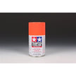 Tamiya Color For Plastics TS-36 Fluorescent Red 100mL