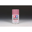 Tamiya Color For Plastics TS-59 Pearl Light Red Lacquer Spray Paint 100mL