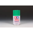 Tamiya Color For Polycarbonate PS-25 Bright Green Spray Paint 100mL