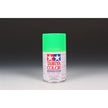 Tamiya Color For Polycarbonate PS-28 Fluorescent Green Spray Paint 100mL