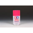 Tamiya Color For Polycarbonate PS-33 Cherry Red Spray Paint 100mL