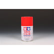 Tamiya Color For Polycarbonate PS-34 Bright Red Spray Paint 100mL