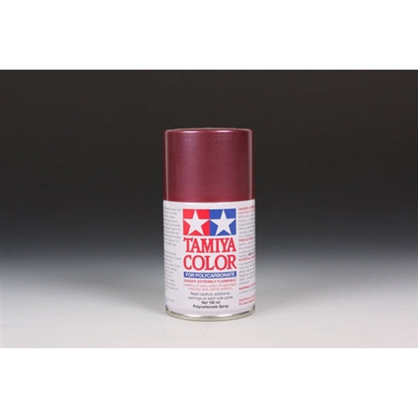 Tamiya Color For Polycarbonate PS-47 Iridescent Pink/Gold 100mL