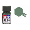 Tamiya Enamel EXF-65 Flat Field Grey Mini Bottle 10mL (1/3oz)