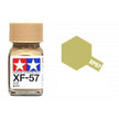 Tamiya Enamel EXF-70 Flat Dark Green Mini Bottle 10mL (1/3oz)