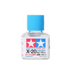 Tamiya X-20 Enamel Thinner 40ML