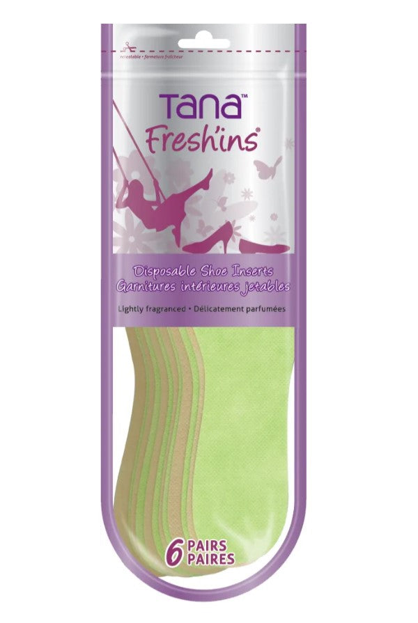 TANA Freshins 8