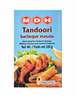 MDH Seasoning Mix Tandoori Barbeque Masala 100g