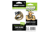GoatGun Toy Collectible – Safe Die-Cast Mini Display