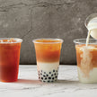 Tapioca Pearls Boba - Bossen Boba (3kg) | Case of 6 Bags | 60 Cases to a Pallet | Tapioca Pearls Foodservice Canada | Ships Free Within Canada on Orders Above CAD $199
