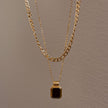 Tara Layered Necklace