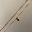 Tara Layered Necklace