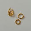 Tasha Earrings