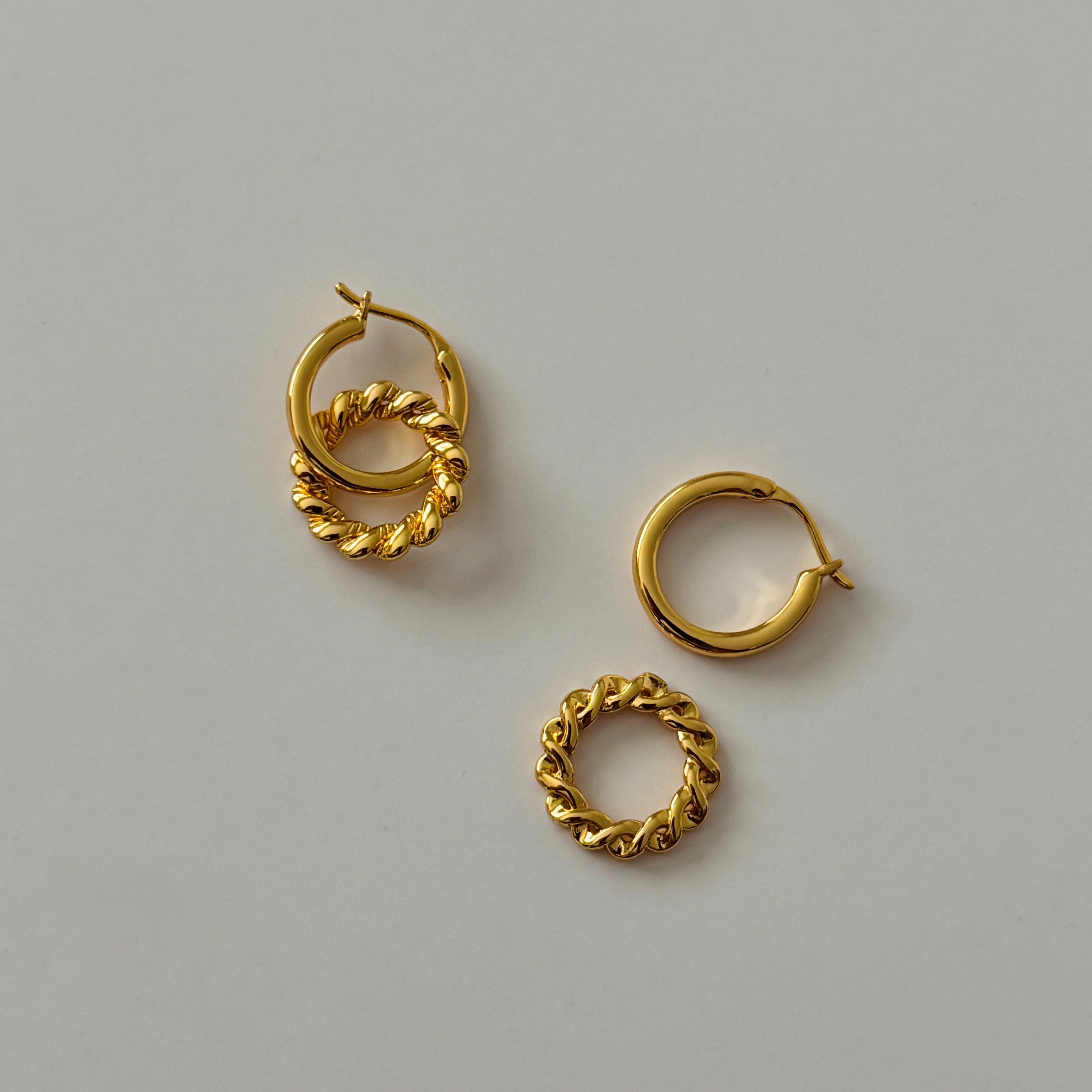 Tasha Earrings