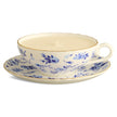 Tasse bougie - Pivoine & Feuille d'olivier