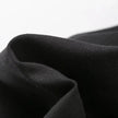 Tassel Hangings Collar Linen Dress