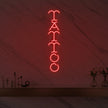 TATTOO Neon Sign