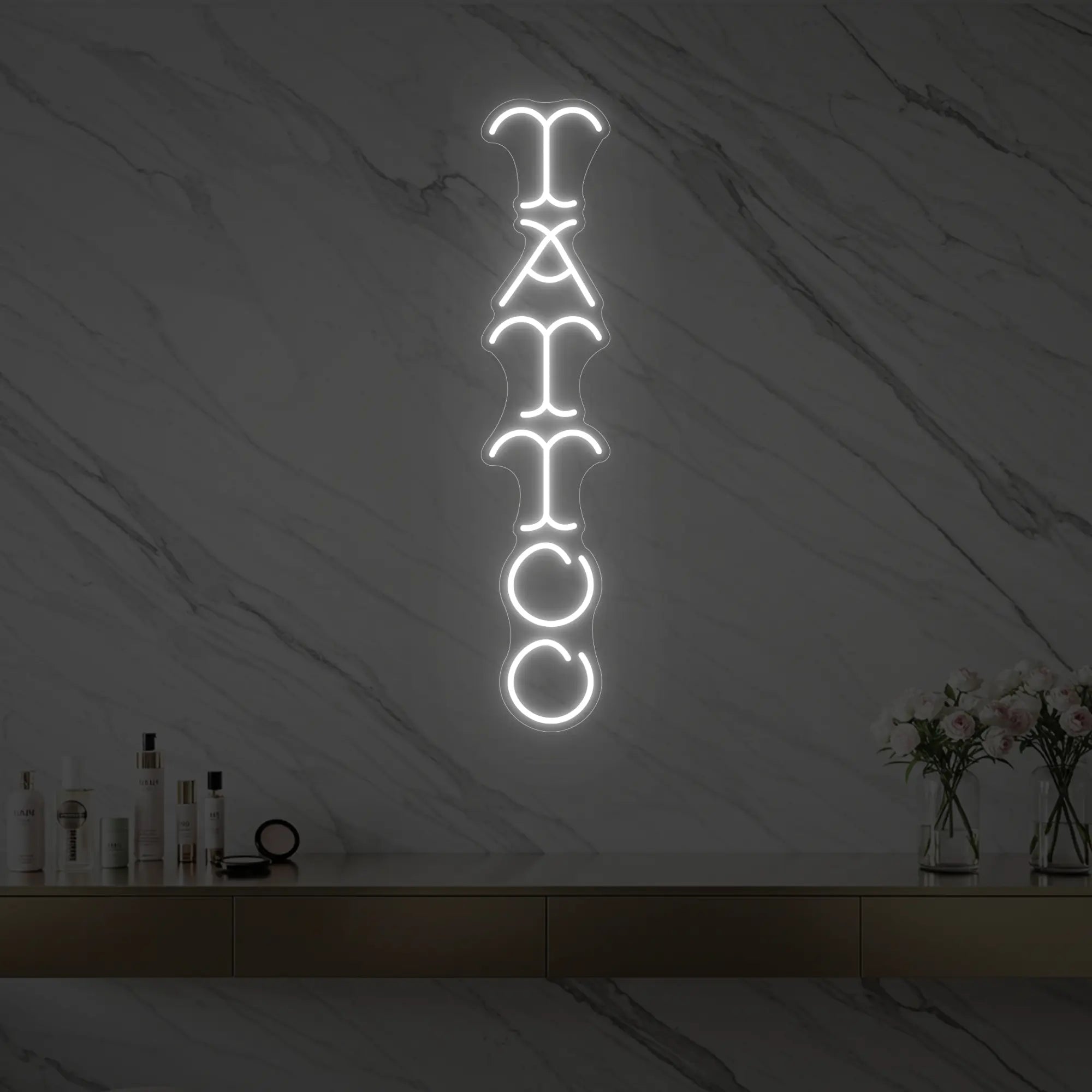 TATTOO Neon Sign