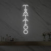 TATTOO Neon Sign