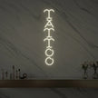 TATTOO Neon Sign