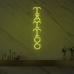 TATTOO Neon Sign