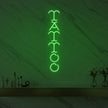 TATTOO Neon Sign