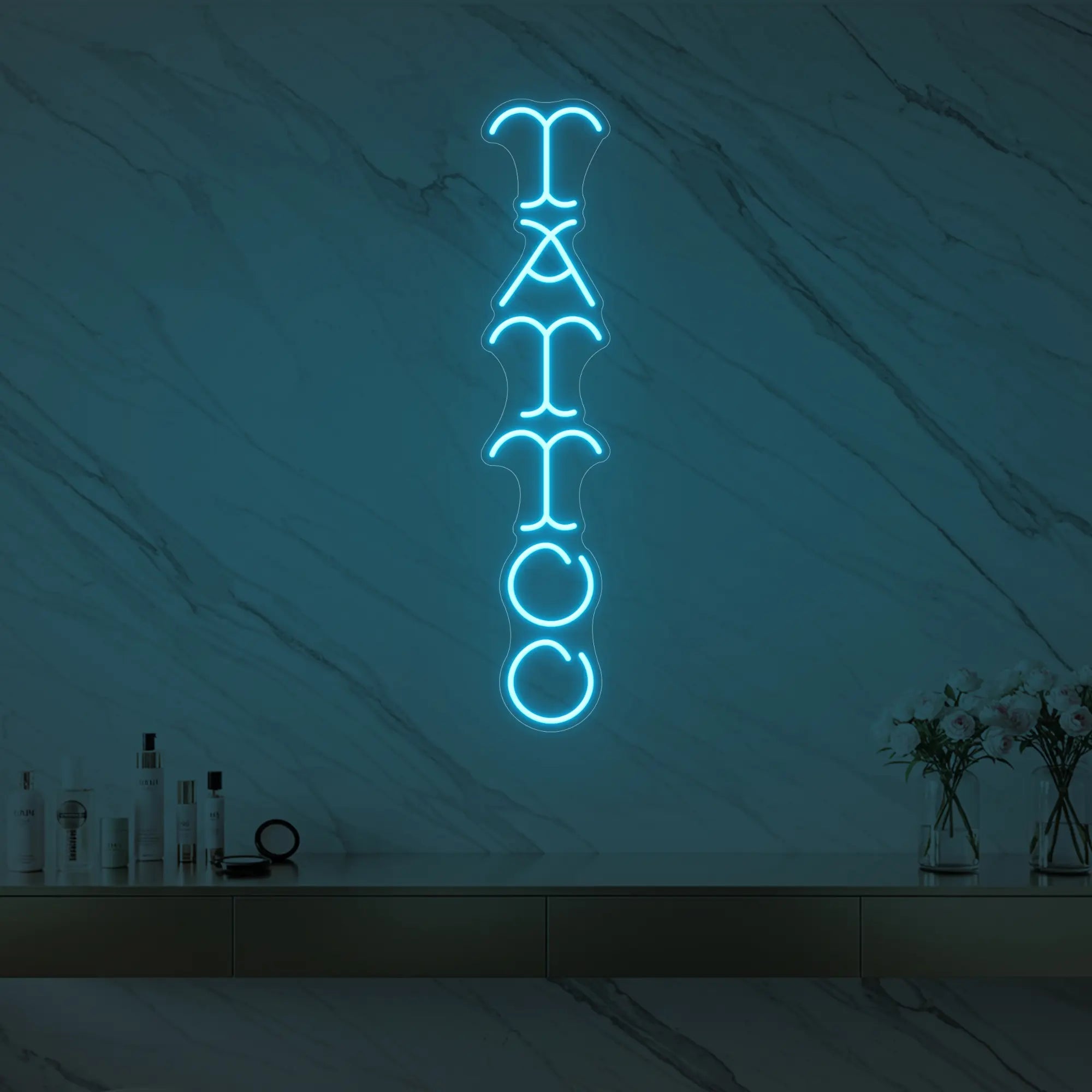 TATTOO Neon Sign