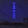 TATTOO Neon Sign