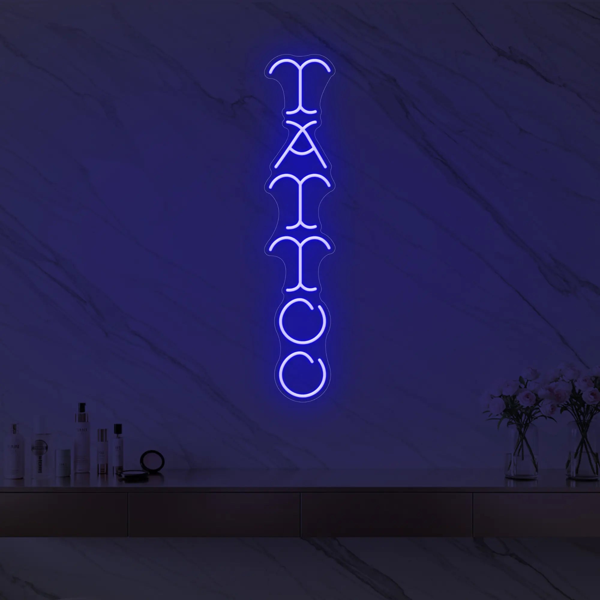 TATTOO Neon Sign