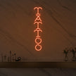 TATTOO Neon Sign