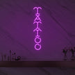 TATTOO Neon Sign