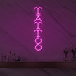 TATTOO Neon Sign