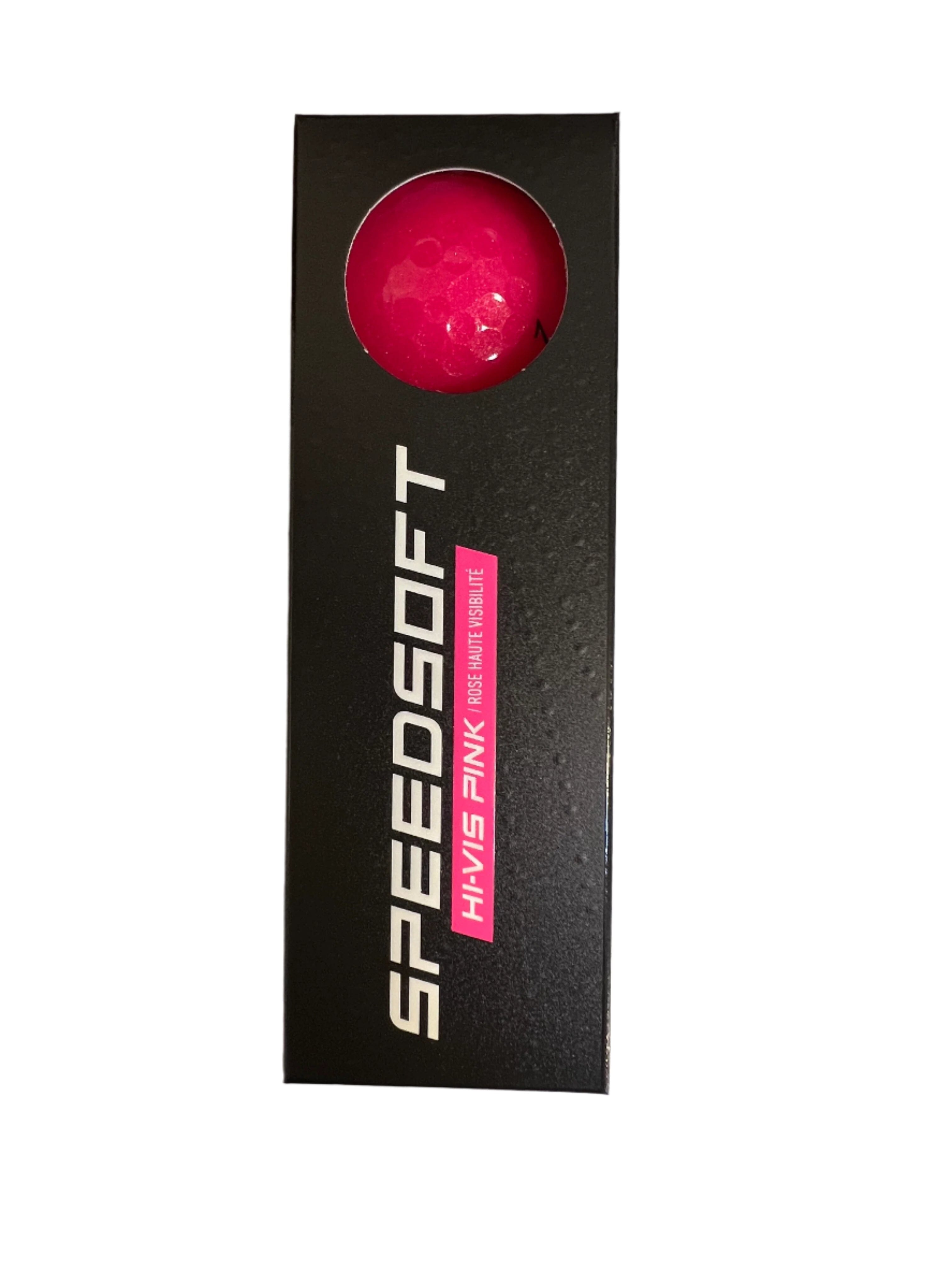 Balles de golf TaylorMade TM25 SpeedSoft