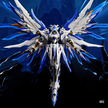 Hobby Mecha x Moshow Toys: Reincarnated Corax Jingwei