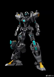 MOFUN Night Shade Model Kit - 2025