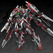 Iron Toys TC-02 Star Eternal Metal Frame Model Kit